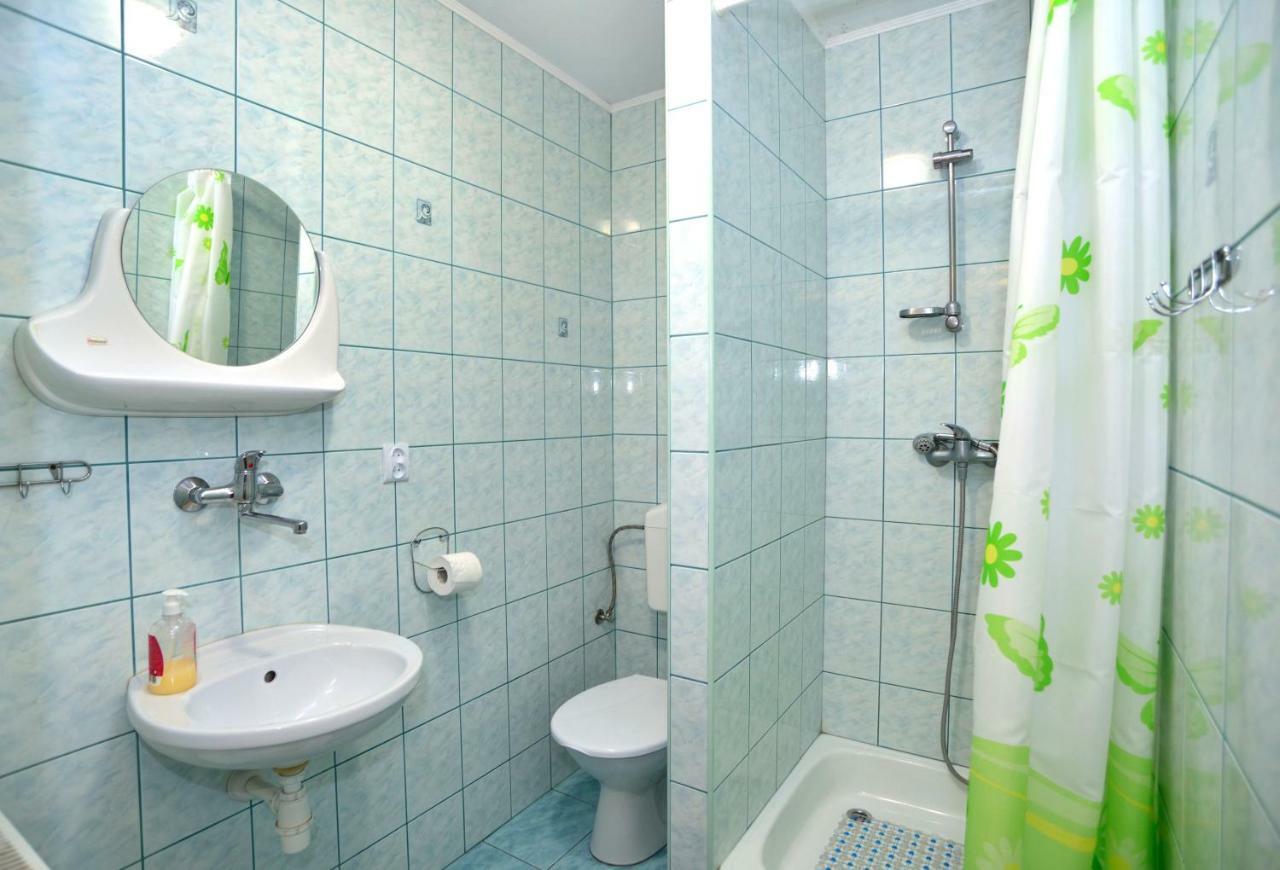 Pod Gorcami Hotell Waksmund Exteriör bild